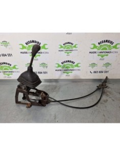 PALANCA CAMBIO RENAULT MASTER DESDE '98 - 99983 2