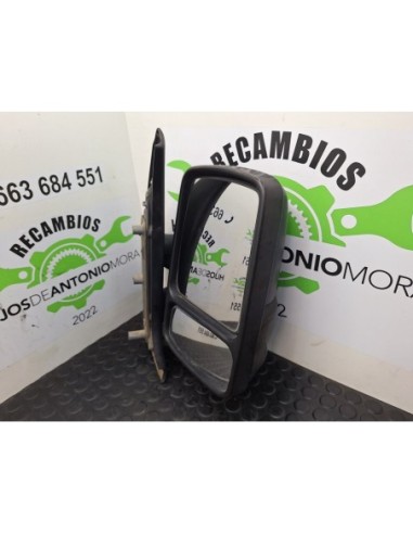 RETROVISOR DERECHO RENAULT MASTER DESDE '98 -...