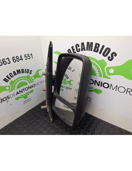 RETROVISOR DERECHO RENAULT MASTER DESDE '98 - 99985
