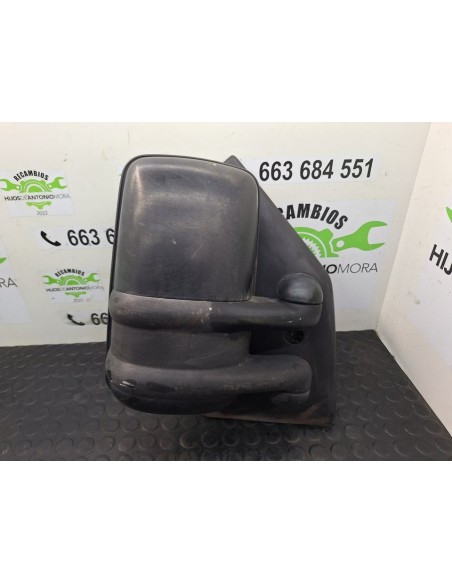 RETROVISOR DERECHO RENAULT MASTER DESDE '98 - 99985