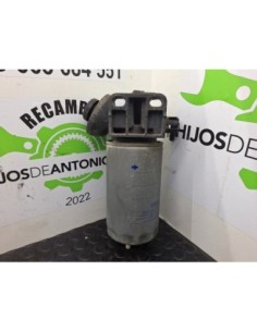 SOPORTE FILTRO COMBUSTIBLE IVECO EUROCARGO - 99987 2