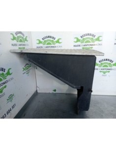 TAPA BATERIA MAN TGX 35 XXX - 99990 2