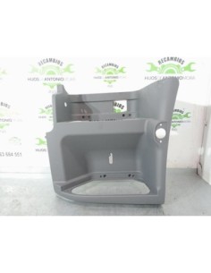 ESTRIBO DELANTERO IZQUIERO RENAULT HR XXX 18/26 PREMIUM...