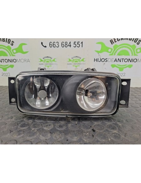 FARO ANTINIEBLA DERECHO SCANIA SERIE 4 - 100004