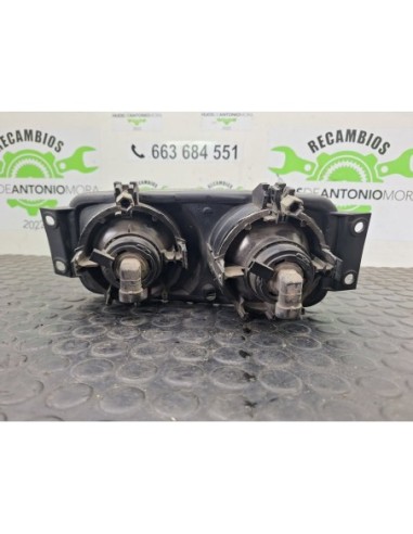 FARO ANTINIEBLA DERECHO SCANIA SERIE 4 - 100004