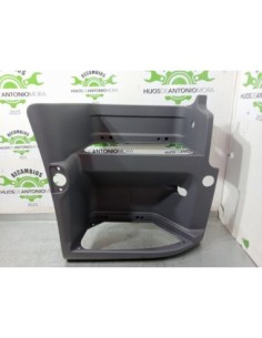 ESTRIBO DELANTERO DERECHO RENAULT HR XXX 18/26 PREMIUM 01...