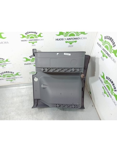 ESTRIBO DELANTERO DERECHO RENAULT HR XXX 18/26 PREMIUM 01 -  - 100048