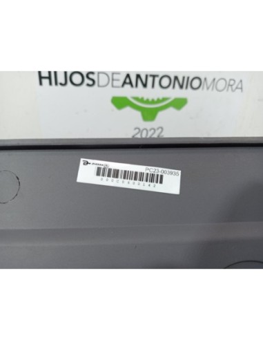 ESTRIBO DELANTERO DERECHO RENAULT HR XXX 18/26...