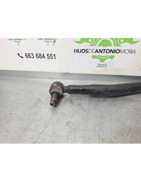 BARRA DIRECCION CORTA MAN TGX 18 XXX - 100050