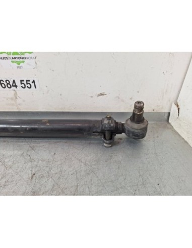 BARRA DIRECCION CORTA MAN TGX 18 XXX - 100050