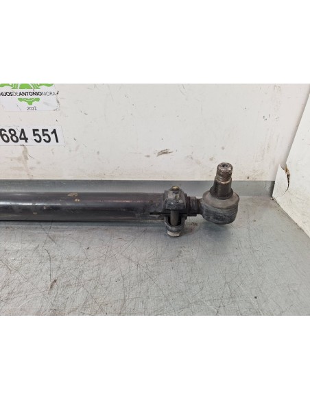 BARRA DIRECCION CORTA MAN TGX 18 XXX - 100050