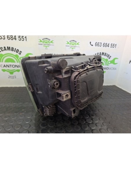 FARO IZQUIERDO MAN TGX 18 XXX - 100052