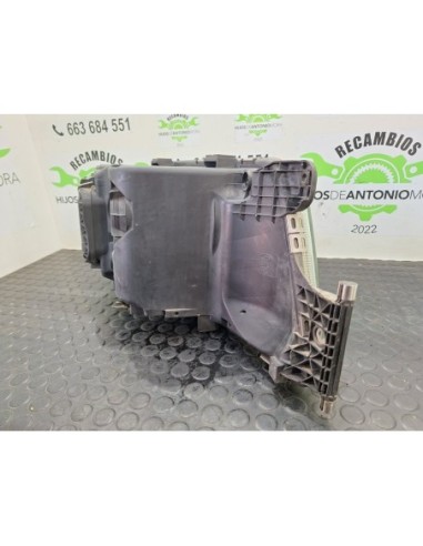 FARO IZQUIERDO MAN TGX 18 XXX - 100052