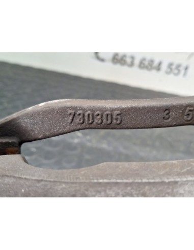 PINZA FRENO DELANTERA DERECHA NISSAN ATLEON -...