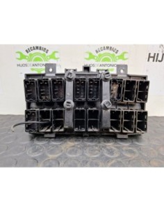 BOTONERA RENAULT PREMIUM ROUTE - 2006 - 100064 2