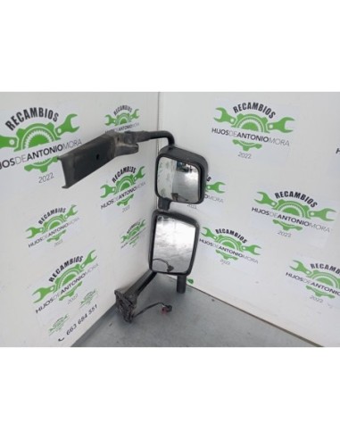 RETROVISOR DERECHO RENAULT PREMIUM ROUTE - 2006...