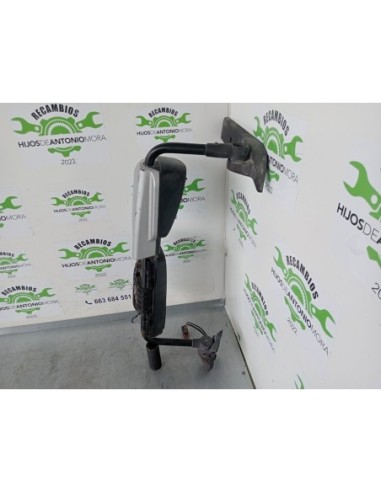 RETROVISOR DERECHO RENAULT PREMIUM ROUTE - 2006...