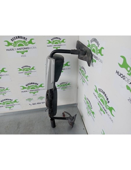 RETROVISOR DERECHO RENAULT PREMIUM ROUTE - 2006 - 100071