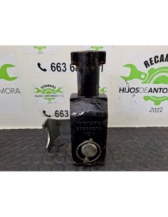 ENGANCHE REMOLQUE VOLVO FH 13 - 100074 2