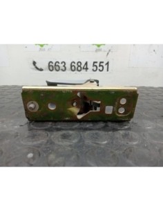 MANETA INTERIOR DELANTERA DERECHA NISSAN ECO - T 100... 2