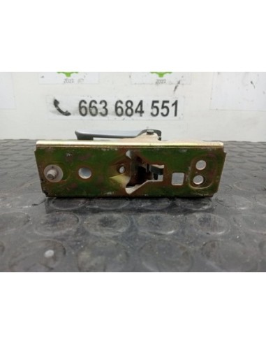 MANETA INTERIOR DELANTERA DERECHA NISSAN ECO -...