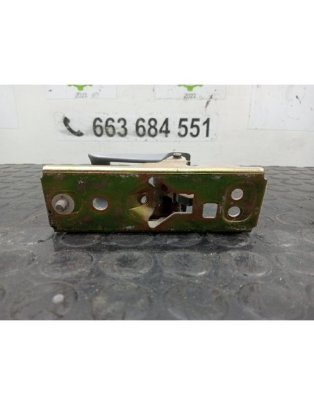 MANETA INTERIOR DELANTERA DERECHA NISSAN ECO - T 100 45/78 KW/E2 - 100080