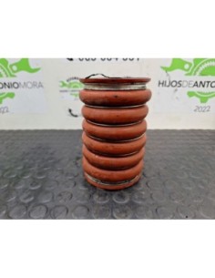 TUBO INTERCOOLER SCANIA SERIE 4 - 100098 2