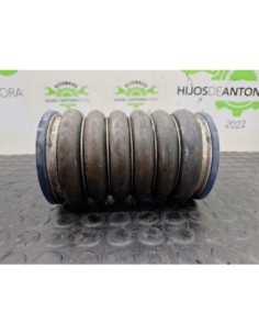 TUBO INTERCOOLER SCANIA SERIE 4 - 100099 2