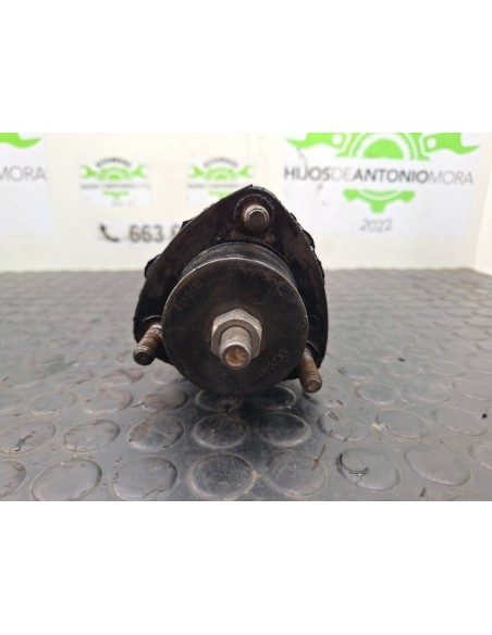 BOTELLA SUSPENSION CABINA DELANTERA SCANIA SERIE 4 - 100101