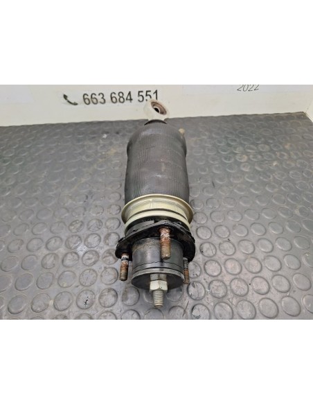 BOTELLA SUSPENSION CABINA DELANTERA SCANIA SERIE 4 - 100101