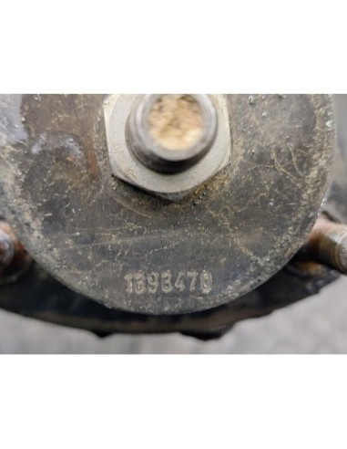 BOTELLA SUSPENSION CABINA DELANTERA SCANIA...