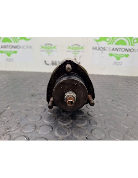 BOTELLA SUSPENSION CABINA DELANTERA SCANIA SERIE 4 - 100102