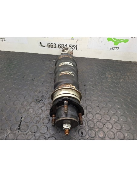 BOTELLA SUSPENSION CABINA DELANTERA SCANIA SERIE 4 - 100102