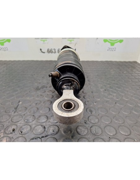 BOTELLA SUSPENSION CABINA DELANTERA SCANIA SERIE 4 - 100102