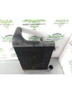 INTERCOOLER RENAULT M 230 - 100107 2