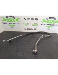 TUBO AIRE ACONDICIONADO MERCEDES ACTROS 5 L-FAHRERHAUS... 2