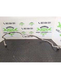 TUBO AIRE ACONDICIONADO MERCEDES ACTROS 5 L-FAHRERHAUS...