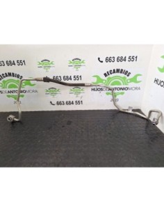 TUBO AIRE ACONDICIONADO MERCEDES ACTROS 5 L-FAHRERHAUS... 2