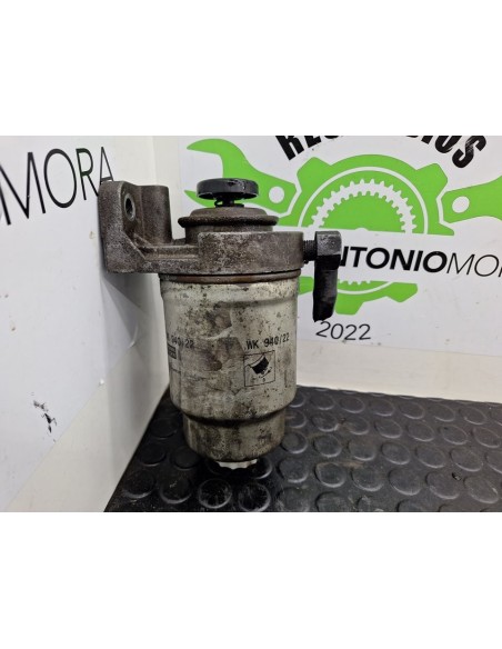 SOPORTE FILTRO COMBUSTIBLE NISSAN CABSTAR - 100133