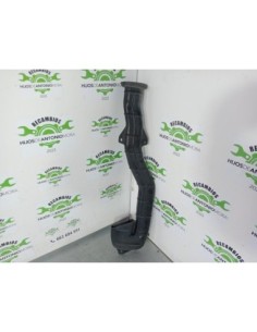 CHIMENEA FILTRO AIRE NISSAN CABSTAR - 100136 2