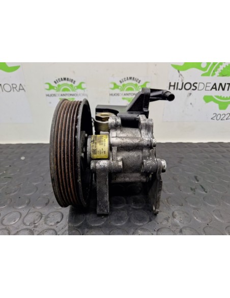 BOMBA DIRECCION MERCEDES SPRINTERII CAJA CERRADA - 100139