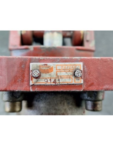 VALVULA PISADERA DE FRENO RENAULT M 230 - 100141