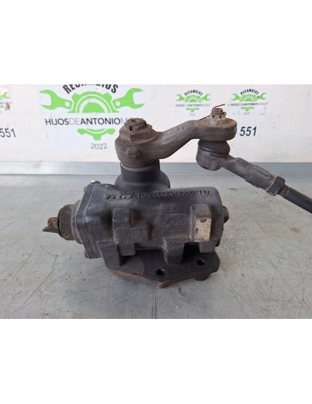 CAJA DIRECCION NISSAN CABSTAR - 09 06 - 100144