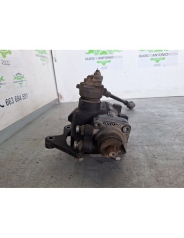 CAJA DIRECCION NISSAN CABSTAR - 09 06 - 100144