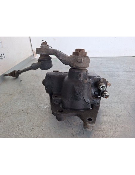 CAJA DIRECCION NISSAN CABSTAR - 09 06 - 100144