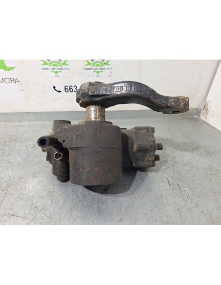 PALANCA CAMBIO VOLVO FH 13 - 111412