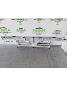 REJILLA DELANTERA NISSAN CABSTAR - 09 06 - 100147 2