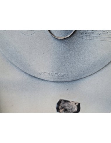 REJILLA DELANTERA NISSAN CABSTAR - 09 06 - 100147