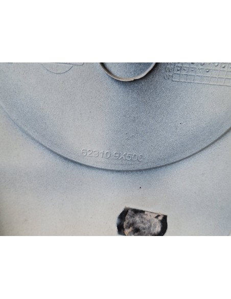 REJILLA DELANTERA NISSAN CABSTAR - 09 06 - 100147