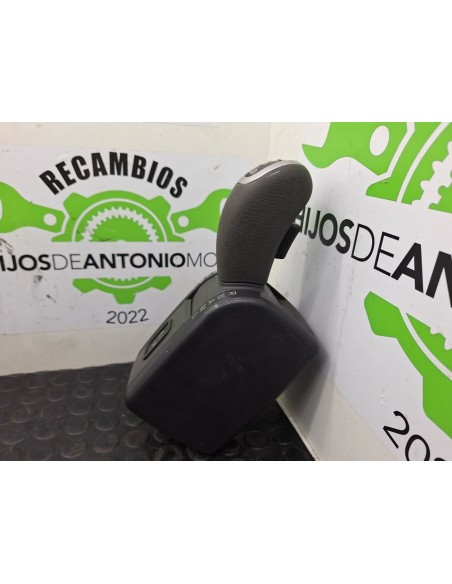 PALANCA CAMBIO VOLVO FH 13 - 100149